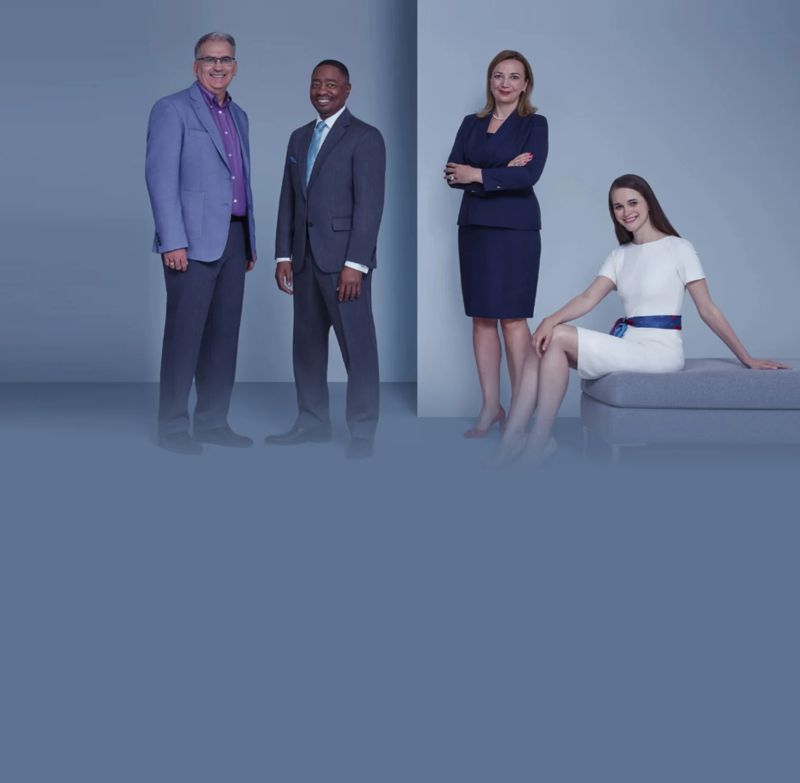 Rsm Staff - Download Premium Sunset Pattern | Full HD